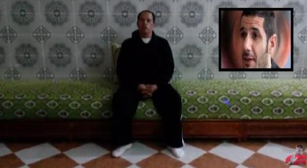 مول الدلاحة يتعرى تضامنا مع نبيل عيوش