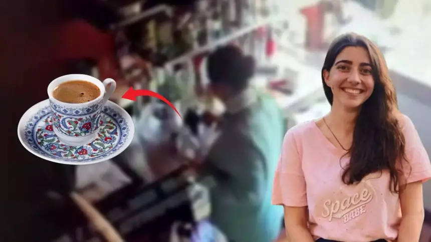 مهندسة كادت تفقد حياتها بسبب فنجان قهوة ملوّث