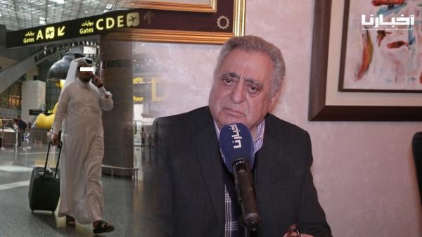 زيان في تصريح قوي عن الكويتي لي تكرفص على فتاة بمراكش وهــرب من المغرب!!