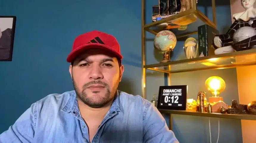 صحف فرنسية تفضح المخطط…النظام الجزائري متهم ب‏محاولة اغتيال صحافي معارض في قلب باريس