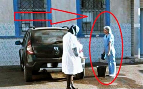 إذا صح الخبر فهي " حكرة " من نوع آخر … و هذه هي التفاصيل