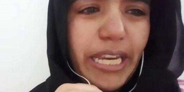 الخادمة التي استنجدت بالملك تعود للمغرب قادمة من السعودية وهذه التفاصيل