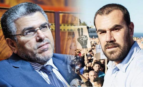 الرميد يدعو الزفزافي ورفاقه إلى هذا الأمر للاستفادة من العفو الملكي!