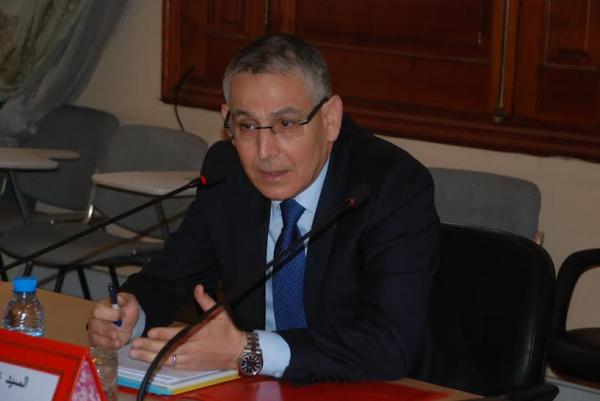 فضيحة: مباراة توظيف "مشبوهة" بجماعة "كيسر" والمرشحون يلجؤون لعامل إقليم سطات