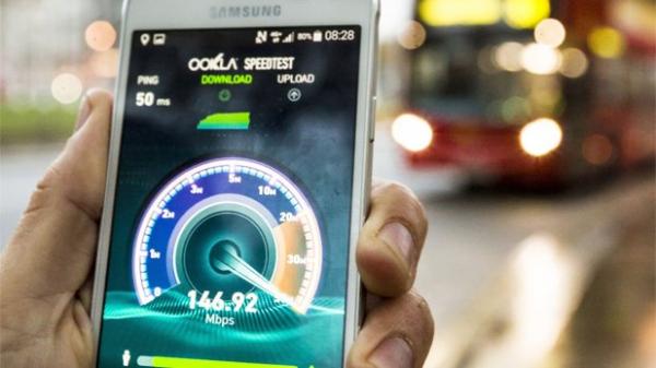 اتصالات المغرب تفاجئ زبنائها وتشرع في تقديم 4 G+ ابتداء من اليوم