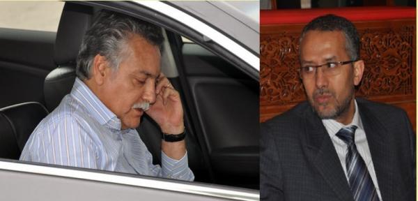 بنعبد الله يكشف عن موقفه من خطبة زميليه في الحكومة