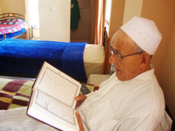 المغرب : أمل الحياة للأشخاص ما بعد 60 سنة بلغ 20,6 سنة