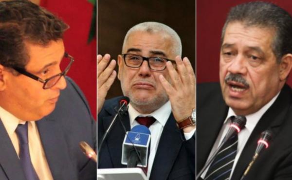 الاستقلال : أخنوش "حامل للرسائل" يريد تحويل بنكيران لـ"دمية"