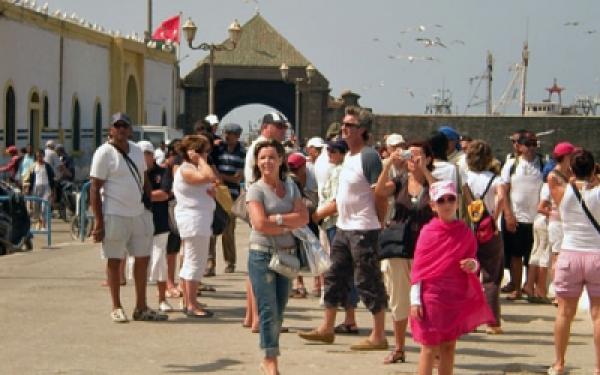 مرشدون سياحيون في الصويرة يشتكون من «الحملة الأمنية»