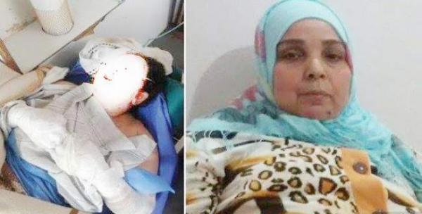 عاجل..هذا ما قرره قاضي التحقيق مع القائد في قضية "مي فتيحة" بائعة البغرير