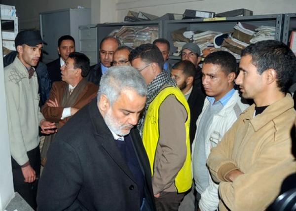 حكومة بنكيران بين التحديات الاجتماعية والصعوبات الاقتصادية