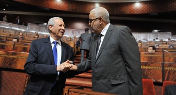 بنكيران ينوي تشكيل لجنة للإشراف على إصلاح التعليم و سحبه من وزارة التربية الوطنية