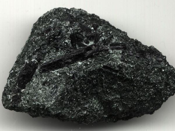 "بلاك بوتي" حجر نيزكي وجد بالمغرب موضع فخر متحف بكوبنهاغن