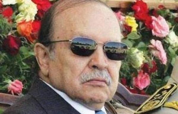 في حالة فوزه بالرئاسة بوتفليقة يعد بتعديل الدستور وإصلاح الاقتصاد