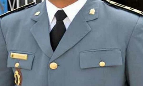 أزمة قلبية مُفاجئة تتسبب في وفاة "أجودان" في الدرك الملكي