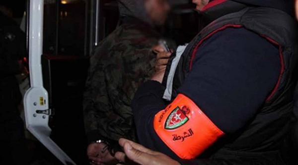 كان في حالة فرار.. معلومات "ديستي" تُمكِّن من الإيقاع بشخص "شرمل" طليقته بسلاح أبيض