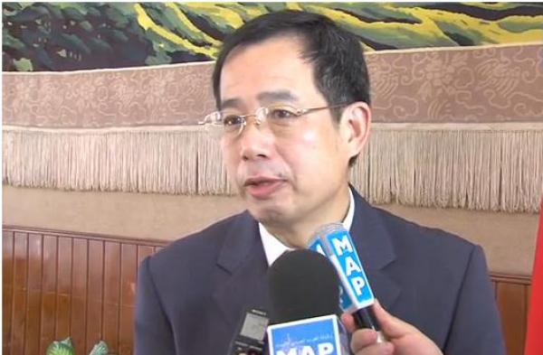 سفير الصين : المغرب وجهة مفضلة للاستثمار