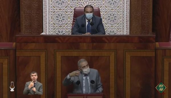 المغرب يفتح باب تصدير الكمامات إلى الخارج