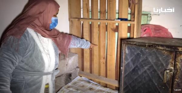 مسنة تواجه حكما بالإفراغ بأيت ملول : داو ليا داري بالقانون ومصيري الشارع