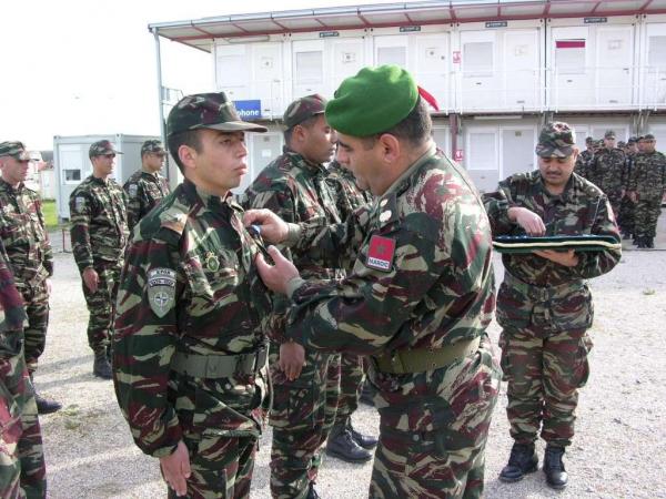 هل سيرسل المغرب جيشه من أجل الحرب البرية باليمن؟