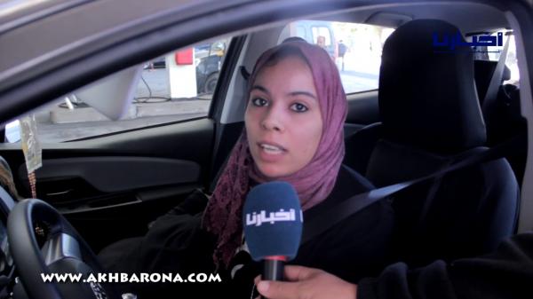 كاميرا "أخبارنا": الشارع المغربي ورأيه في غلاء أسعار المحروقات