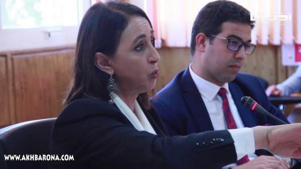 منيب:كاين شي أحزاب عندهم حانوت كيحلوه نهار الانتخابات كيبيع نص كيلو ويسد