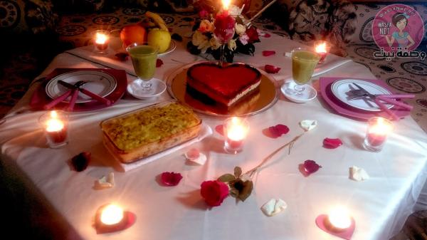 تجنب هذه الأطعمة خلال عشاء رومانسي