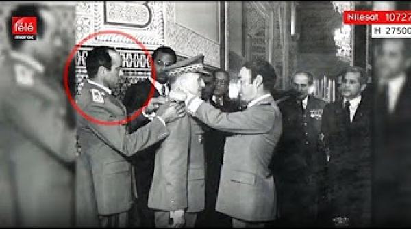 شهادات وحقائق تعرفونها لأول مرة عن "انقلاب الصخيرات"