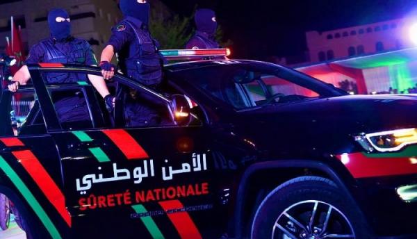 توقيف ضابط في "الديستي" بسبب التواطو مع تجار كوكايين