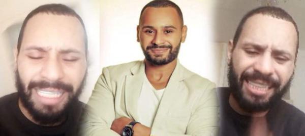 الفنان "محمد ريفي" يفاجئ الجميع بعد ظهوره عبر شريط فيديو وهو يستغيث بوزير الصحة