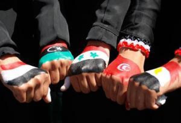 واشنطن: انتكاسات تكسر الخط المستقيم للانتقال الديمقراطي