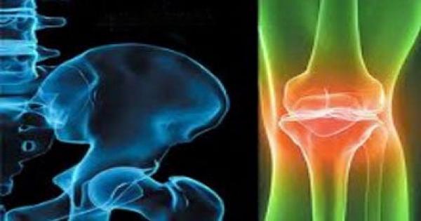 دراسة: فيتامين ك يمنع هشاشة العظام