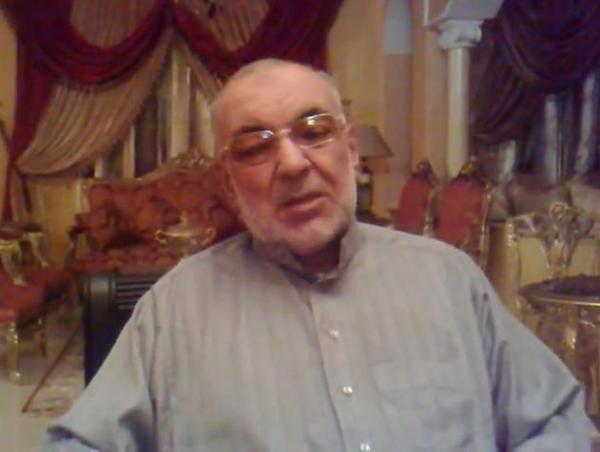 الزمزمي: فتوى قتل القذافي شرعية 