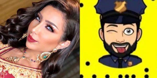 الكشف عن تسجيلات صوتية جديدة قد تورط "دنيا باطمة" وباقي المتهمين في قضية "حمزة مون بيبي"