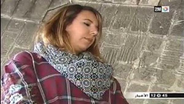 تفاصيل وفاة سيدة في ممر تحت أرضي بحي الوازيس بالدار البيضاء كان مغمورا بالمياه