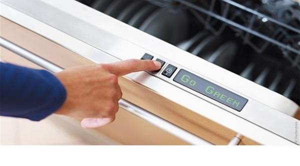 نصائح لتوفير الطاقة مع غسالات الأطباق
