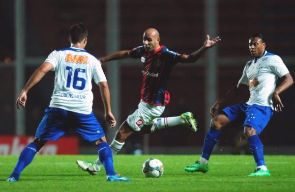 عميد سان لورينزو الأرجنتيني ينتظر مساندة إسرائيلية في المغرب!