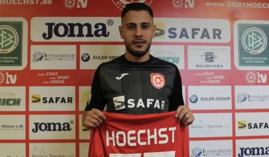 وفاة لاعب مغربي بعد حادث مؤسف في ألمانيا!