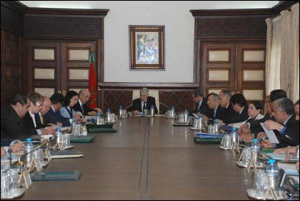 الحكومة تصادق على مشروع قانون الملاحظة المستقلة والمحايدة للانتخابات