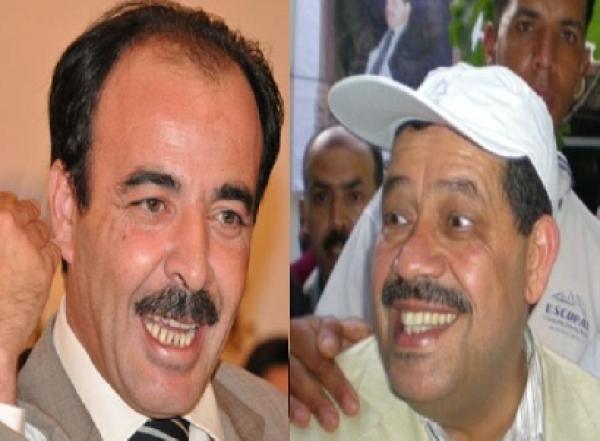 بعدما انتهى من بنكيران ... شباط يطلق من الحسيمة أعيرة نارية على العماري و حزبه (الفيديو)