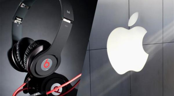 تطبيق "بيتس" سيبقى عاملاً على أندرويد وويندوز  عقب استحواذ أبل عليه