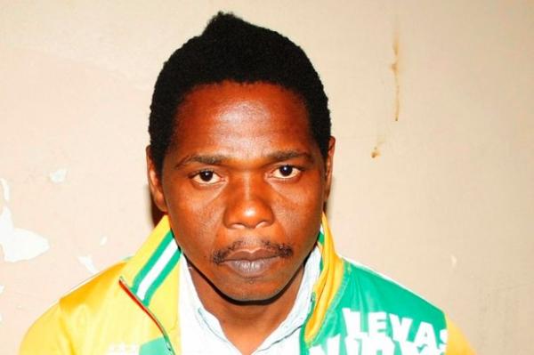 السجن 315 عامًا لشاب اغتصب 18 سيدة في جنوب أفريقيا