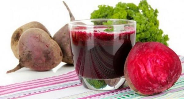 7 فوائد سحرية لمشروب البنجر والزنجبيل بالليمون