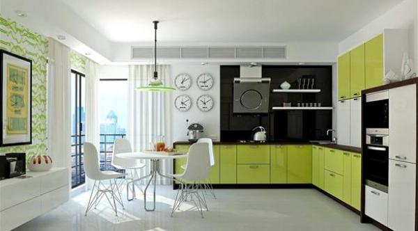 أهم مواصفات البيت الصحي