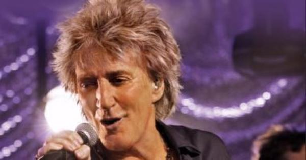 أسطورة الروك رود ستيوارت يحيي حفل الاختتام في موازين 2017