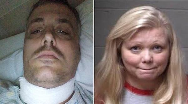 تجري عمليات جراحية في منزلها لمدة 6 سنوات دون ترخيص