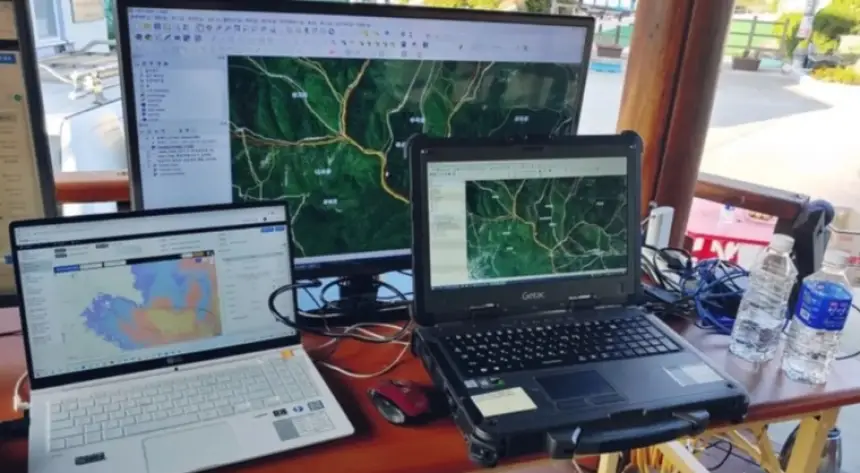 ذكاء اصطناعي يرسم خرائط للعثور على المفقودين في البرية