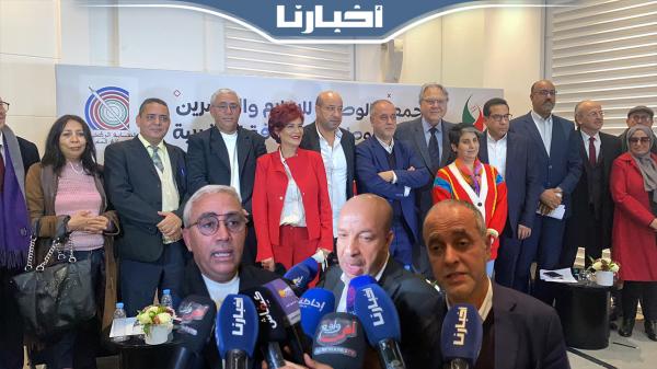 جمعية الناشرين ونقابة الصحافة يسلطان الضوء على اتفاق تحسين أوضاع الصحافيين