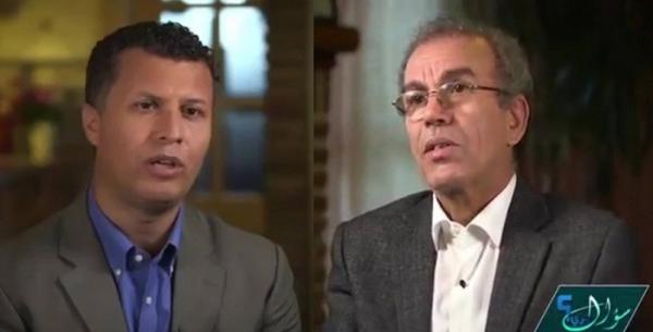 عصيد من «الحياة» التنصيرية  يطلق النار على الدين والمسلمين وعلماء البلد