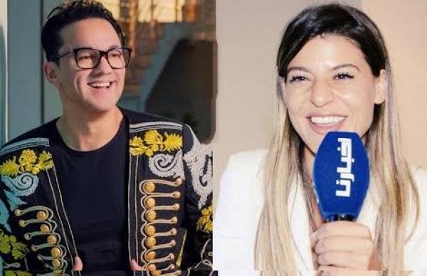 آمال صابر : يستهوني الرقص ولا أبحث عن الشهرة و المال ولا أحب مقارنتي بـ "ريدوان" لأني لا أشبه أحدا